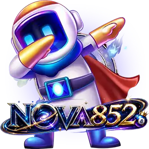 NOVA852สล็อตออนไลน์