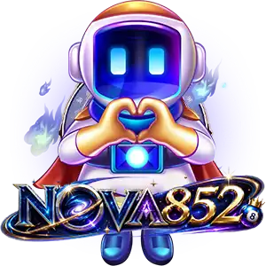เว็บตรงNOVA 852